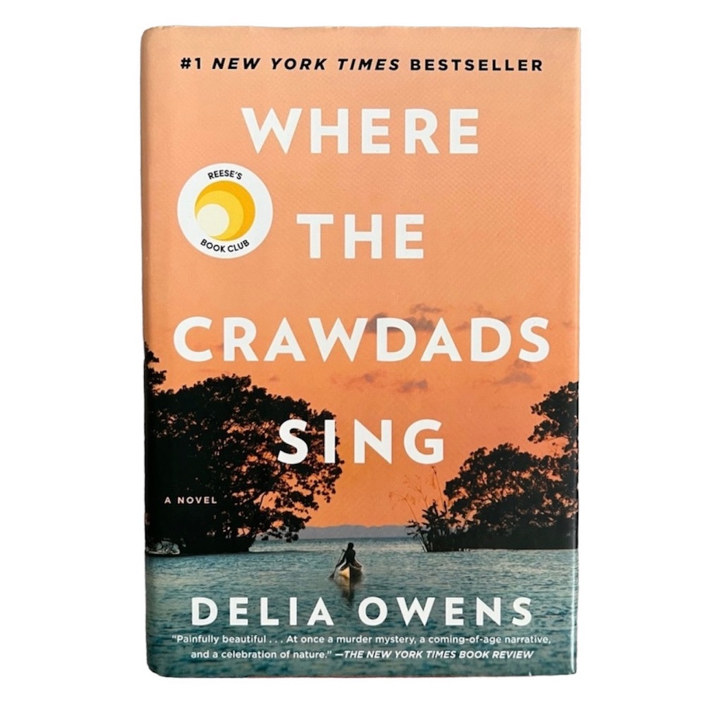 Where the Crawdads Sing